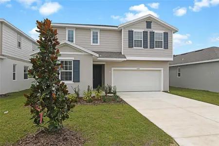 New construction Single-Family house 6098 Sw 64Th Ter, Ocala, FL 34474 - image