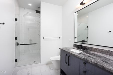 New construction Condo house 115 W Morris St, Unit 2007, Durham, NC 27701 - image 10