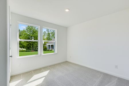 New construction Single-Family house 1930 Coleto Rd, Crandall, TX 75114 Riverway- photo 11 11