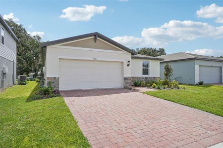 New construction Single-Family house 5186 Minneola Ln, St. Cloud, FL 34772 Daphne- photo 2 2