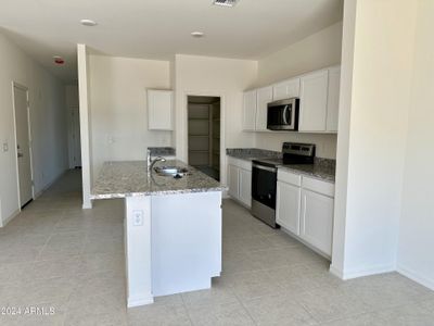 New construction Single-Family house 2070 E Grazing Meadow Ln, San Tan Valley, AZ 85140 null- photo 7 7