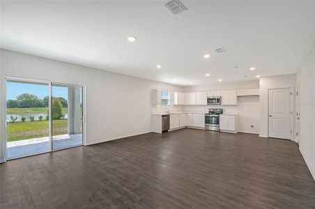 New construction Single-Family house 13116 Bayberry Wy, Parrish, FL 34219 plan Plumeria - image 14