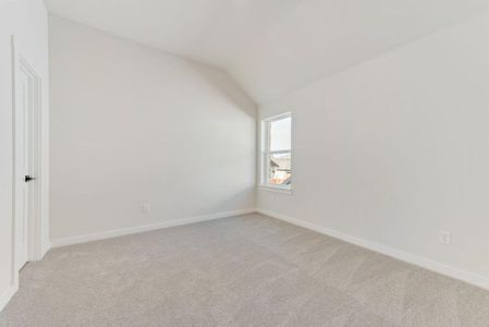 New construction Single-Family house 8507 Great Stone Trl, Rowlett, TX 75098 plan Royal Martinique - image 18