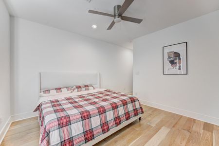 New construction Single-Family house 3406 Asher Landing Ln, Houston, TX 77080 - image 16