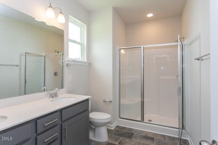 New construction Single-Family house 25 Cloudberry Ct, Clayton, NC 27520 - image 16