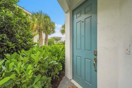 New construction Townhouse house 639 Parsons Wy, Unit 639, Deerfield Beach, FL 33442 - image