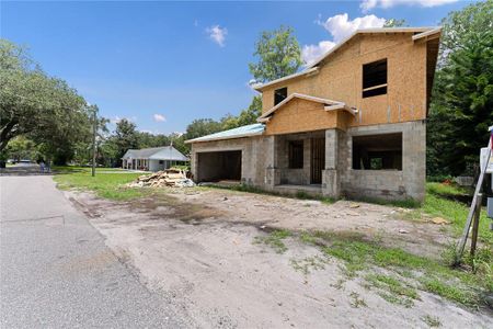 New construction Single-Family house 8119 N Dakota, Tampa, FL 33604 null- photo 11 11