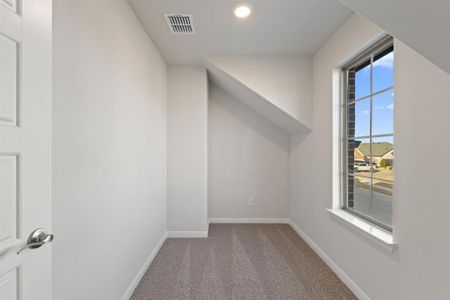 New construction Single-Family house 1840 Rosedale Ave, Van Alstyne, TX 75495 - image 15