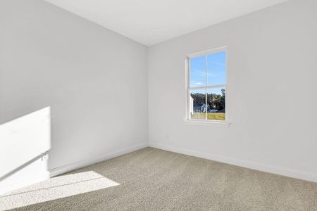 New construction Single-Family house 121 Willow Bend Rd, Hiram, GA 30141 plan The Glynn - image 14