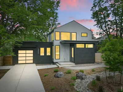 New construction Single-Family house 2860 Table Mesa Dr, Boulder, CO 80305 - image