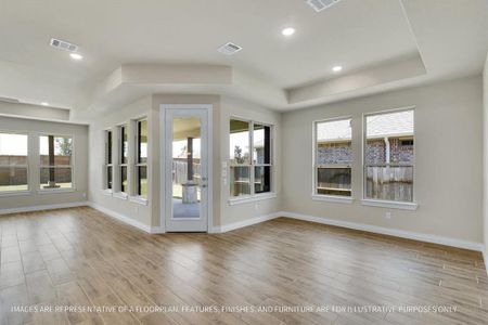 New construction Single-Family house 5802 Caracara St, Arcola, TX 77583 Verona- photo 20 20