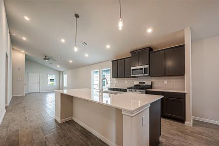 Enclave at Dobbin by Saratoga Homes in Magnolia - photo 20 20