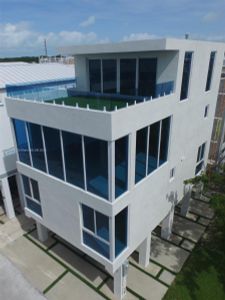 New construction Single-Family house 94825 Overseas Hwy 253, Key Largo, FL 33037 - image