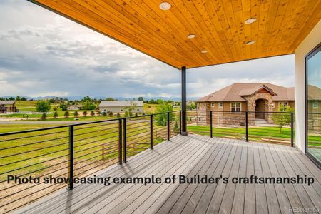 New construction Single-Family house 14625 Federal Blvd, Broomfield, CO 80023 - image