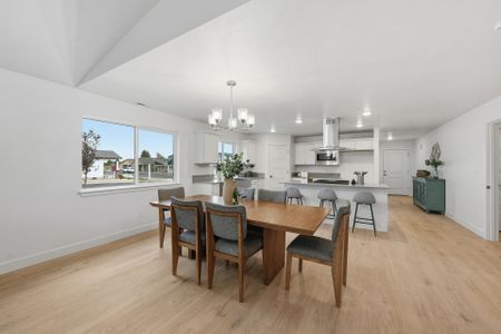 New construction Single-Family house 4098 Sw Pumice Ave, Redmond, OR 97756 plan Charity - image 9