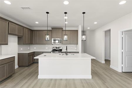 New construction Single-Family house 2453 Sw Wheatfield Nook Rd, Royse City, TX 75189 - image 7