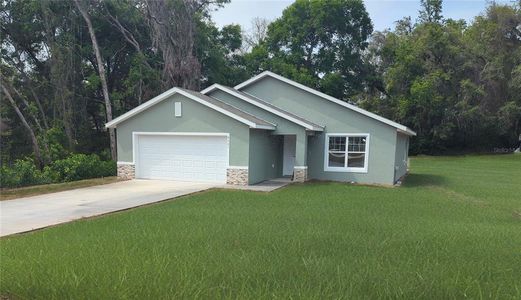 New construction Single-Family house 8661 Juniper Rd, Ocala, FL 34480 - image