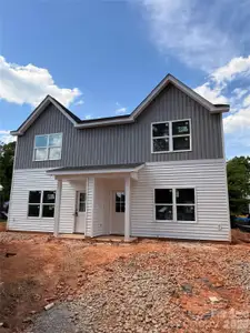 New construction Single-Family house 104 Maple Ave Nw, Concord, NC 28027 - image