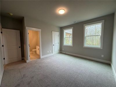 New construction Single-Family house 305 Springtime Wy, Monroe, GA 30655 - image 11
