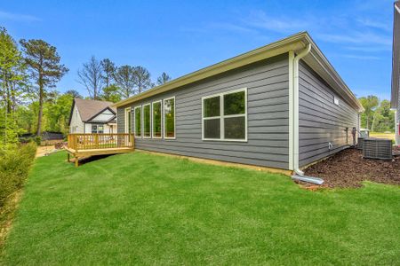 New construction Single-Family house 8521 Ari Ln, Chattanooga, TN 37421 plan Devonshire - image 19