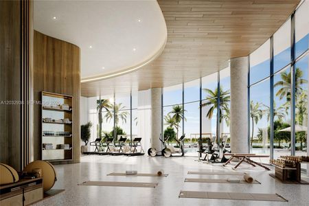 New construction Condo house 2411 Laguna Cir, Unit 1102, Miami, FL 33181 - image 5