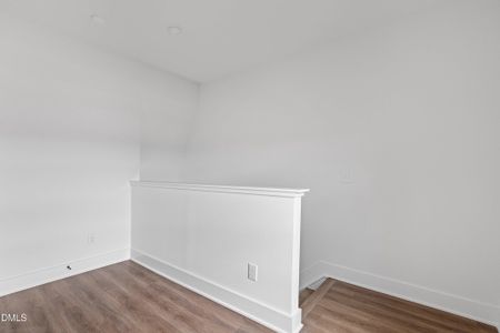 New construction Townhouse house 512 Gordon St, Unit #303, Durham, NC 27701 - image 12