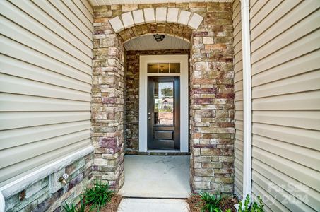 New construction Townhouse house 14862 Tamarack Dr, Charlotte, NC 28278 Brooke- photo 2 2