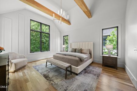 New construction Single-Family house 1609 Ridge Rd, Raleigh, NC 27607 - image 16