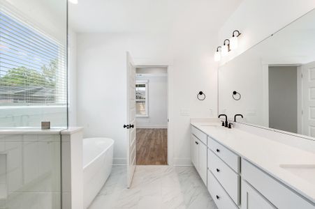 New construction Single-Family house 2000 Connor Ct, North Charleston, SC 29406 - image 6