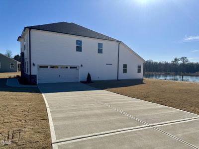 New construction Single-Family house 225 Bering Cir, Angier, NC 27501 null- photo 2 2