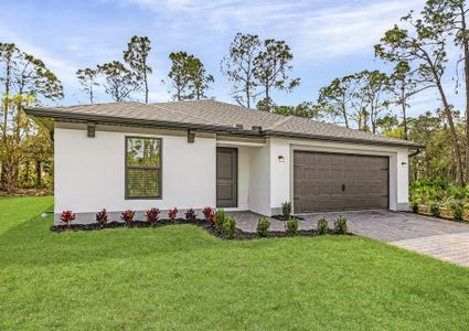 North Port by LGI Homes in North Port - image