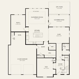New construction Single-Family house 122 Treymor Dr, Mount Juliet, TN 37122 plan Montadale - image