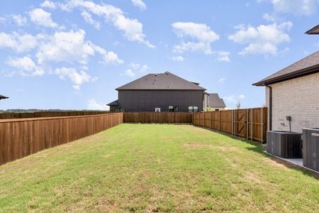 New construction Single-Family house 3940 Wilderness Dr, Prosper, TX 75078 - image 20