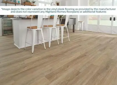 New construction Single-Family house 12847 Se 55Th Ave, Belleview, FL 34420 plan Parsyn - image 17