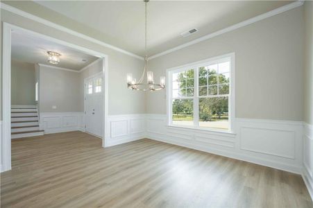 New construction Single-Family house 1214 Alderberry Ct, Jefferson, GA 30549 null- photo 9 9