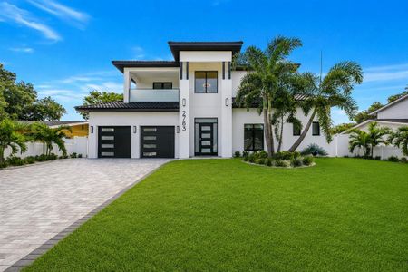 New construction Single-Family house 2783 67Th Wy N, St. Petersburg, FL 33710 - image