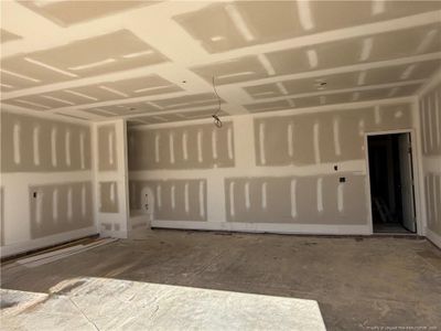 New construction Single-Family house 640 Cresswell Moor Wy, Fayetteville, NC 28311 - image