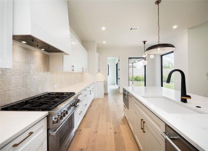 New construction Single-Family house 814 Stark St, Austin, TX 78756 - image 5