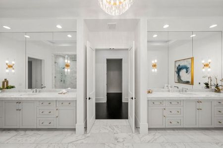 New construction Single-Family house 5211 Powers Ferry Rd, Sandy Springs, GA 30327 - image 17