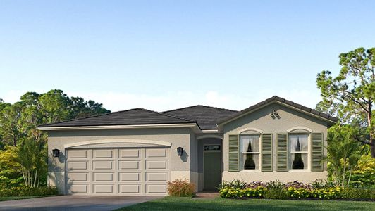 New construction Single-Family house 16921 Barnwood Pl, Lakewood Ranch, FL 34211 null- photo 0