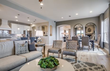 Bison Ridge by Pulte Homes in San Antonio - photo 32 32