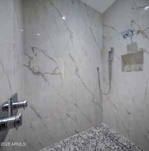 New construction Townhouse house 37200 N Cave Creek Rd, Unit 2110, Scottsdale, AZ 85262 plan The Zenith - image 10