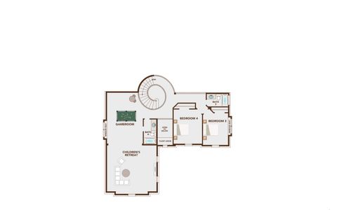 New construction Single-Family house 2204 Lantana Rd, Anna, TX 75409 null- photo 2 2