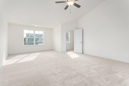 New construction Single-Family house 1929 Darrell Dr, Graham, NC 27253 - image 16