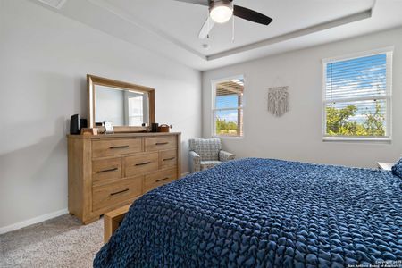 New construction Single-Family house 3804 Tripps, Seguin, TX 78155 - image 4