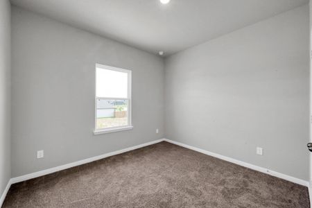 New construction Single-Family house 12120 Alydar Dr, Willis, TX 77318 plan Kingston - image 16