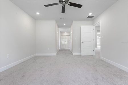 New construction Single-Family house 45 Bayside Dr, Palm Coast, FL 32137 null- photo 20 20