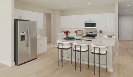 New construction Single-Family house 7465 Linda Vista Ln, Leland, NC 28451 plan Quentin - image