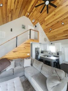 New construction Single-Family house Elberton, GA 30635 - image