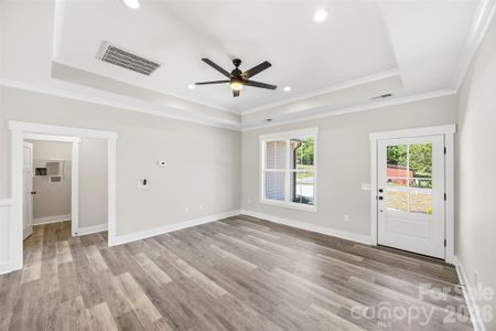 New construction Single-Family house 1014 Speight Rd, Albemarle, NC 28001 - image 15